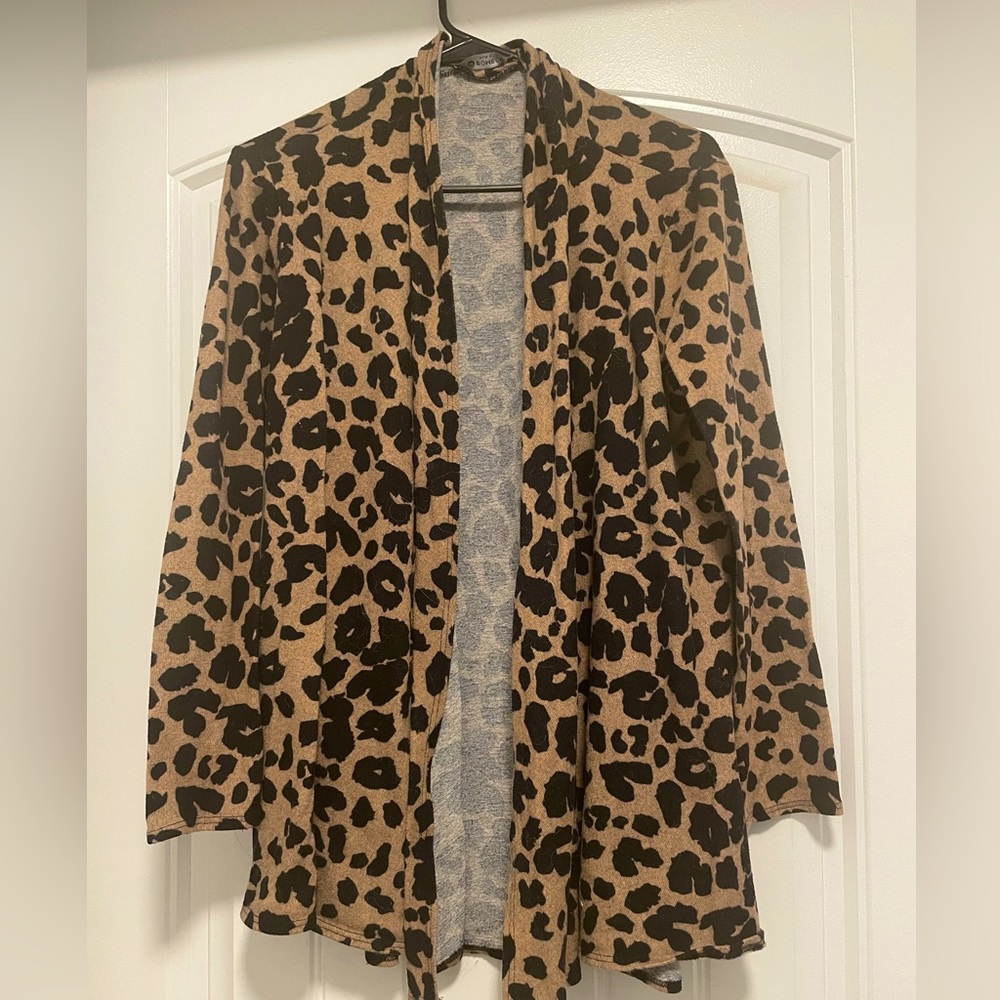 Cardigan